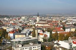 Sankt Polten